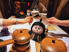 -叶叶菩提(太原别墅店)