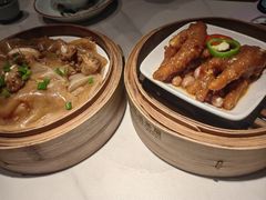 -禄运茶居·手工点心(猎德店)