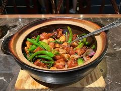 -汤城小厨•粤菜•靓汤(苏州街店)
