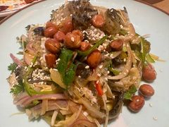 顺德捞鱼皮-德胜轩正宗顺德菜(宝安沙井会展中心店)