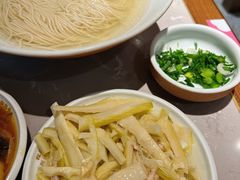 -松鹤楼面馆(飞州国际广场店)