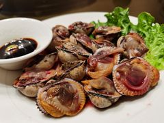 -高佳庄·舟山海鲜(海景旗舰店)