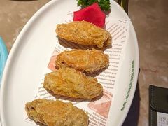 -新白鹿餐厅(金鹰新街口店)