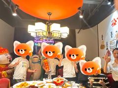 -龙潭喜客·四川客家菜