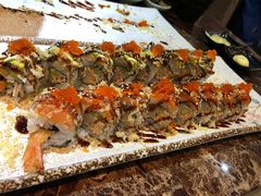 -米彩料理(西丽店)