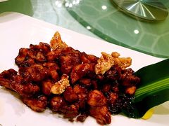 -大东方海鲜酒楼(小武基桥店)