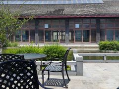 -无锡梁鸿湿地丽笙度假酒店·流觞西餐厅