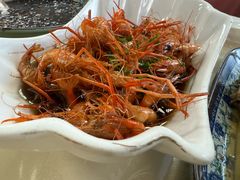 -芸海阁·农家私房菜(沙家浜景区出口店)