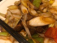 -巴扎美食·新疆菜·西域歌舞表演餐厅(新疆大厦店)