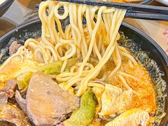 -五兰沙茶面(曾厝垵店)
