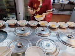 -汪一挑馄饨(老街店)