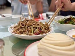 -新洪记·丽久饭店(铁西店)