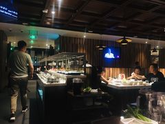 -海底捞火锅(金花路店)