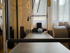 -VPsmart私教健身工作室(新华路旗舰店)