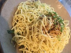 江湖凉面-水煮三国·川鲁江湖菜(香山店)