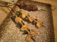 -酒窝夜酌居酒屋(中海水岸馨都店)