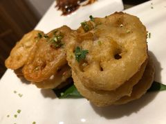 -枣子树·素食餐厅(普陀山店)