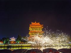 -台儿庄古城