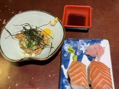 纳豆-胜代日本料理(云程巷小区店)
