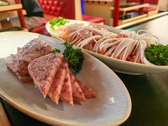 -廖掌柜·重庆鲜货火锅(上海首店)