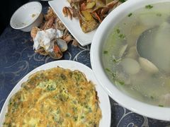 -波记美食店·现捞海鲜