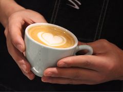 -sugarman espresso素饮糖人高新咖啡工厂
