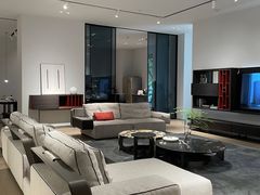 -第六空间国际家居(旺墩路店)