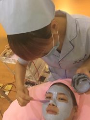 -苗方清颜专业祛痘养生