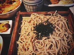 -万藏·荞麦酒房BANKURA JAPANESE SOBA KITCHEN(长乐路店)