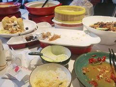 -大鸭梨烤鸭(望京店)