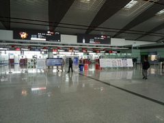 -常州奔牛国际机场