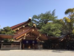 -热田神宫