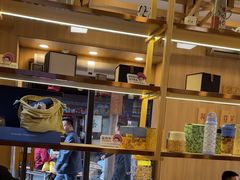 -霸王茶姬(南强街店)