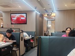 -海底捞火锅(大融城店)