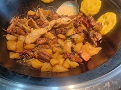 -人民公社大食堂(顺义总店)