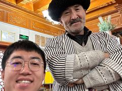 -百年老茶馆