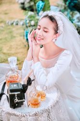 -巴黎恋人婚纱摄影(东莞总店)