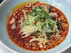 -顺水湾·牛肉牛杂火锅(驾鹤店)