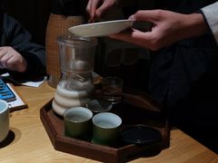 -竹里馆·淮扬菜·功夫茶(老门东店)