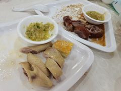 -旭璟酒家·传统粤菜·湘菜(逸景路店)