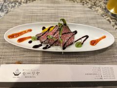 -神户牛排餐厅MOURIYA(总店)