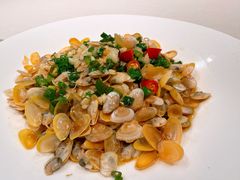 -拉完海鲜大排档(温岭店)