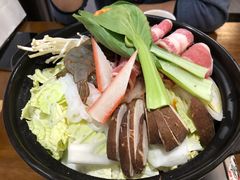 -山葵家·创意料理(临平银泰城店)