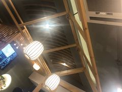 大堂-红小满休闲餐厅(十全街店)