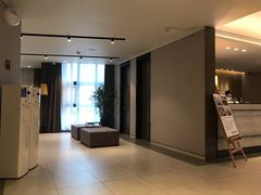 -如家精选酒店(青岛八大关太平角公园地铁站海水浴场店)