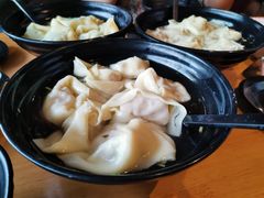 -真真鲜馄饨店(启蒙路店)