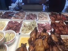 -紫燕百味鸡(宝带路店)