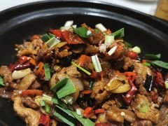 -潇湘码头·鲜湘菜(清河店)