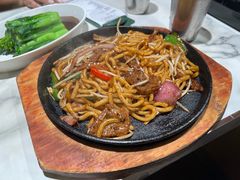 -深仔记茶餐厅(亚士厘道店)