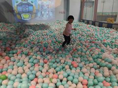 -杭州开元森泊度假乐园